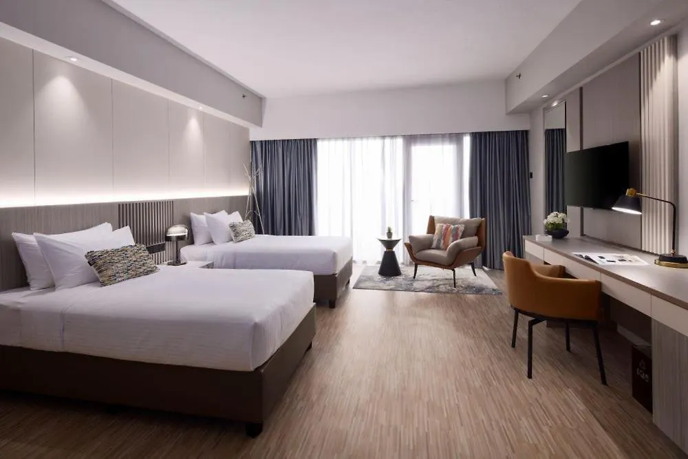 Relc International Hotel Singapore