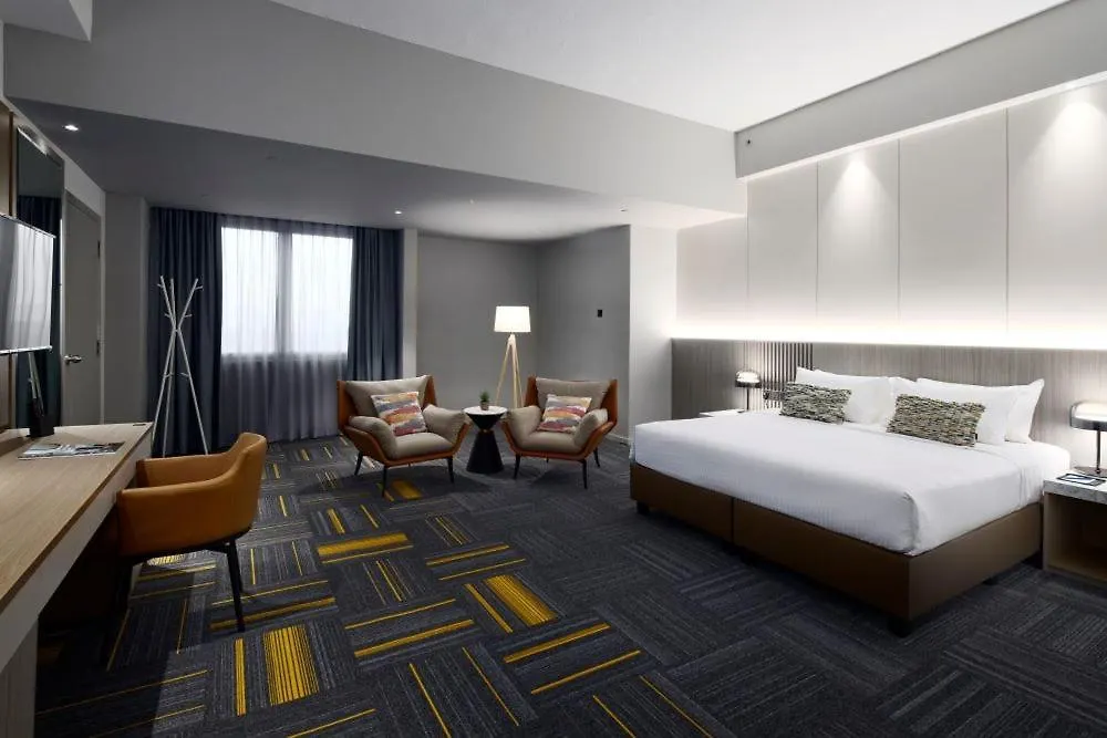 Relc International Hotel Singapore