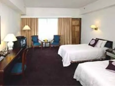 Relc International Hotel Singapore 4*,  Singapore