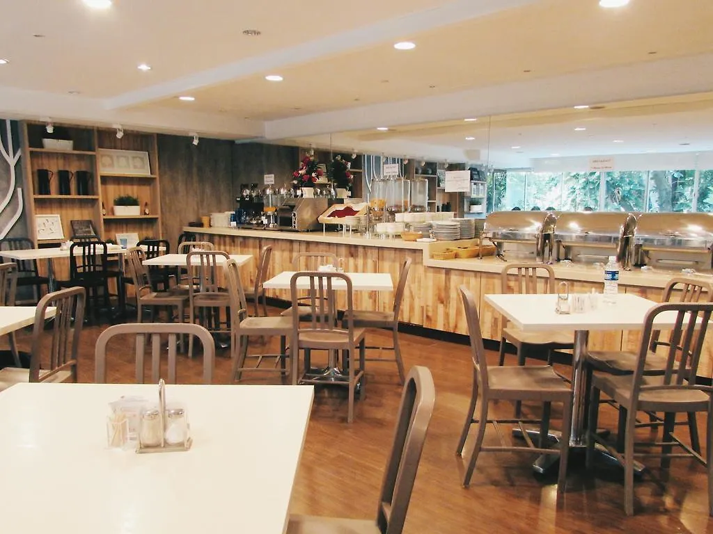 Relc International Hotel Singapore