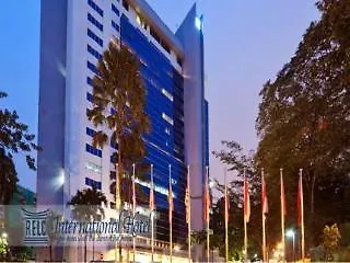 Relc International Hotel Singapore