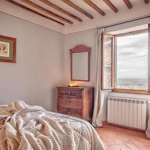 Casa Marisa - Together In Tuscany Italy