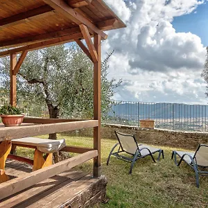 La Vista - Together In Tuscany Italy