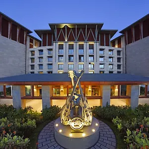 Курортный комплекс World Sentosa -, Сингапур