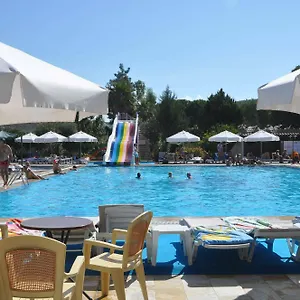 Pigale Family Club Turkey