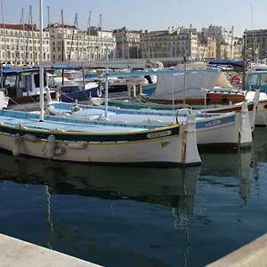 Vieux Port Chic France