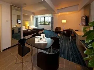 Relc International Hotel Singapore