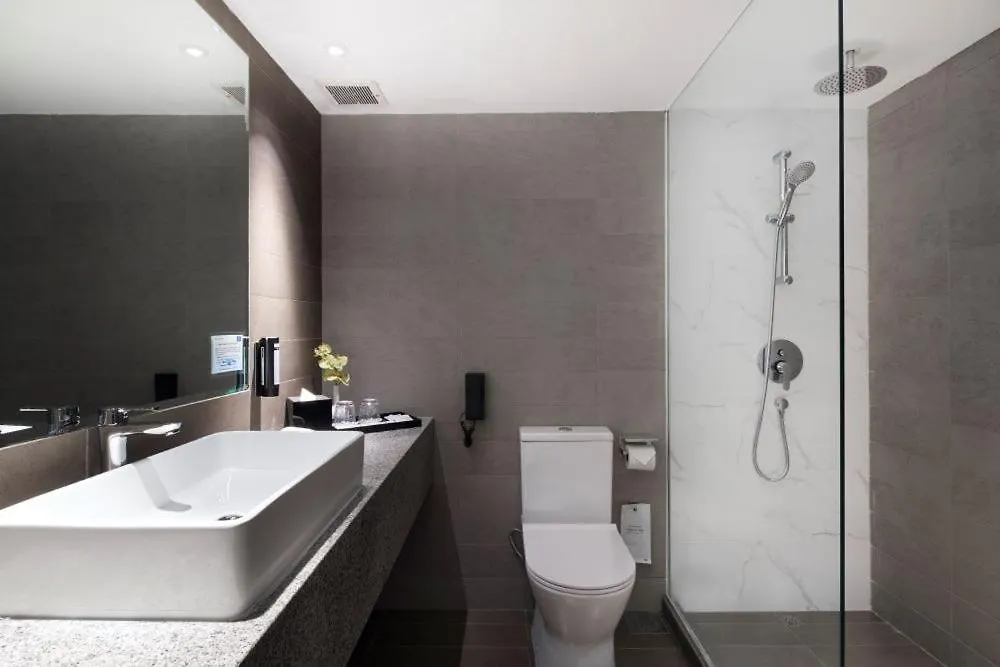 Relc International Hotel Singapore