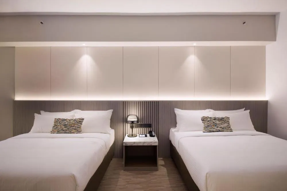 Relc International Hotel Singapore Singapore