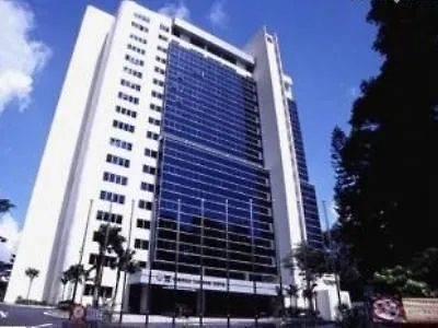 Relc International Hotel Singapore