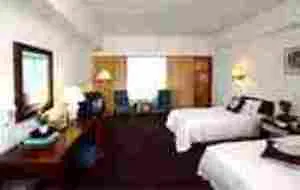 Relc International Hotel Singapore