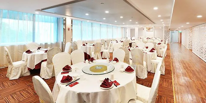 Relc International Hotel Singapore