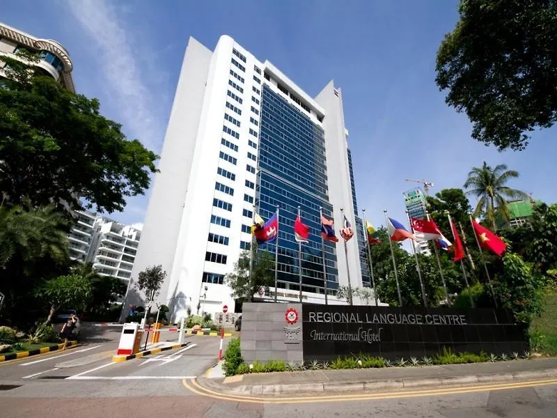 Relc International Hotel Singapore