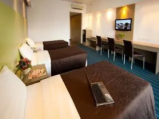 Relc International Hotel Singapore