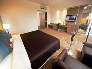 Relc International Hotel Singapore Singapore