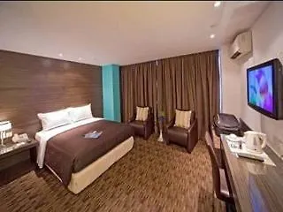 Relc International Hotel Singapore