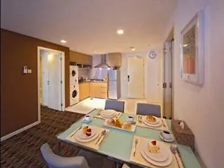 Relc International Hotel Singapore