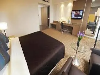 Relc International Hotel Singapore