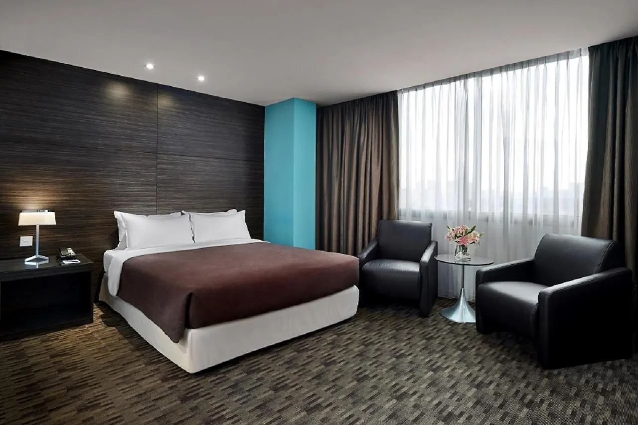 Relc International Hotel Singapore