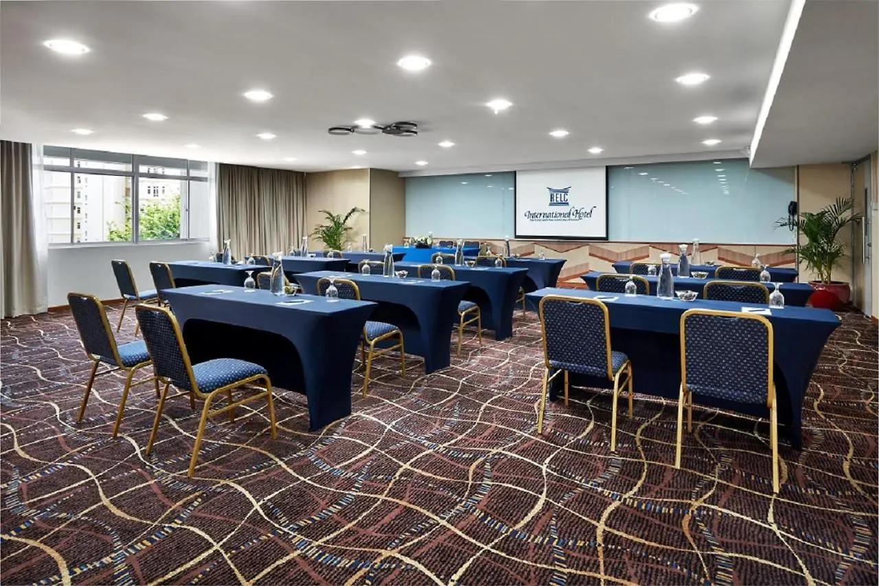 Relc International Hotel Singapore