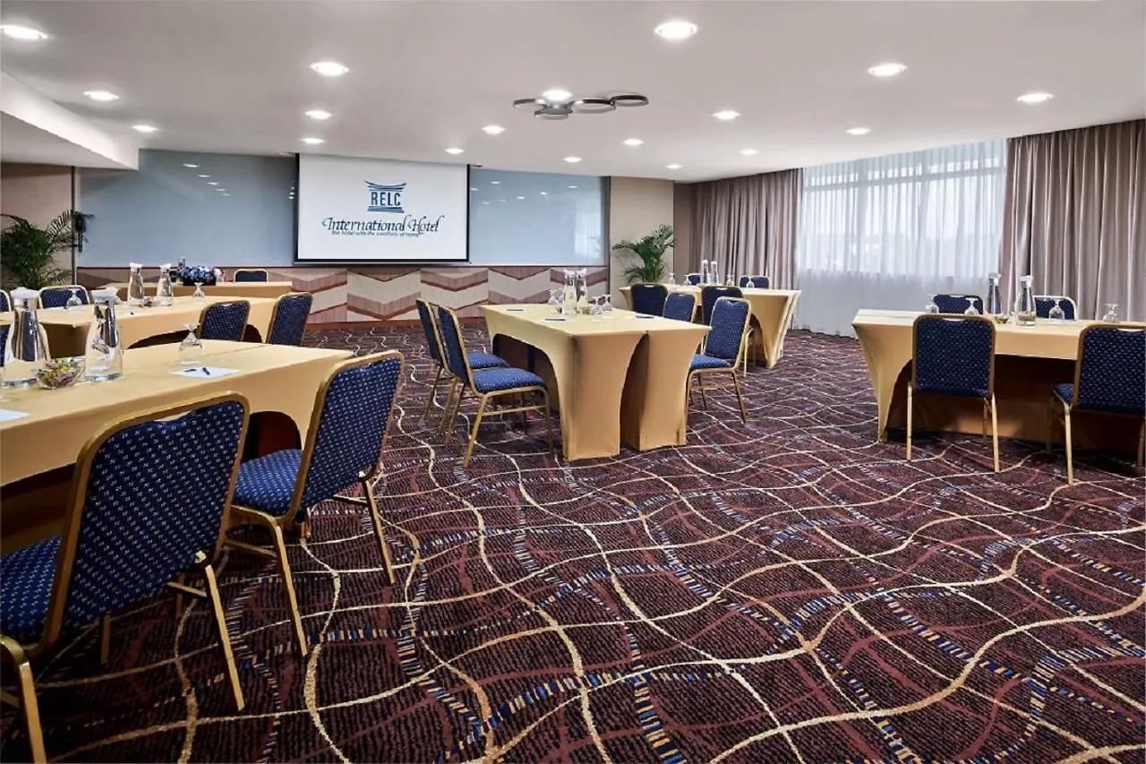 Relc International Hotel Singapore