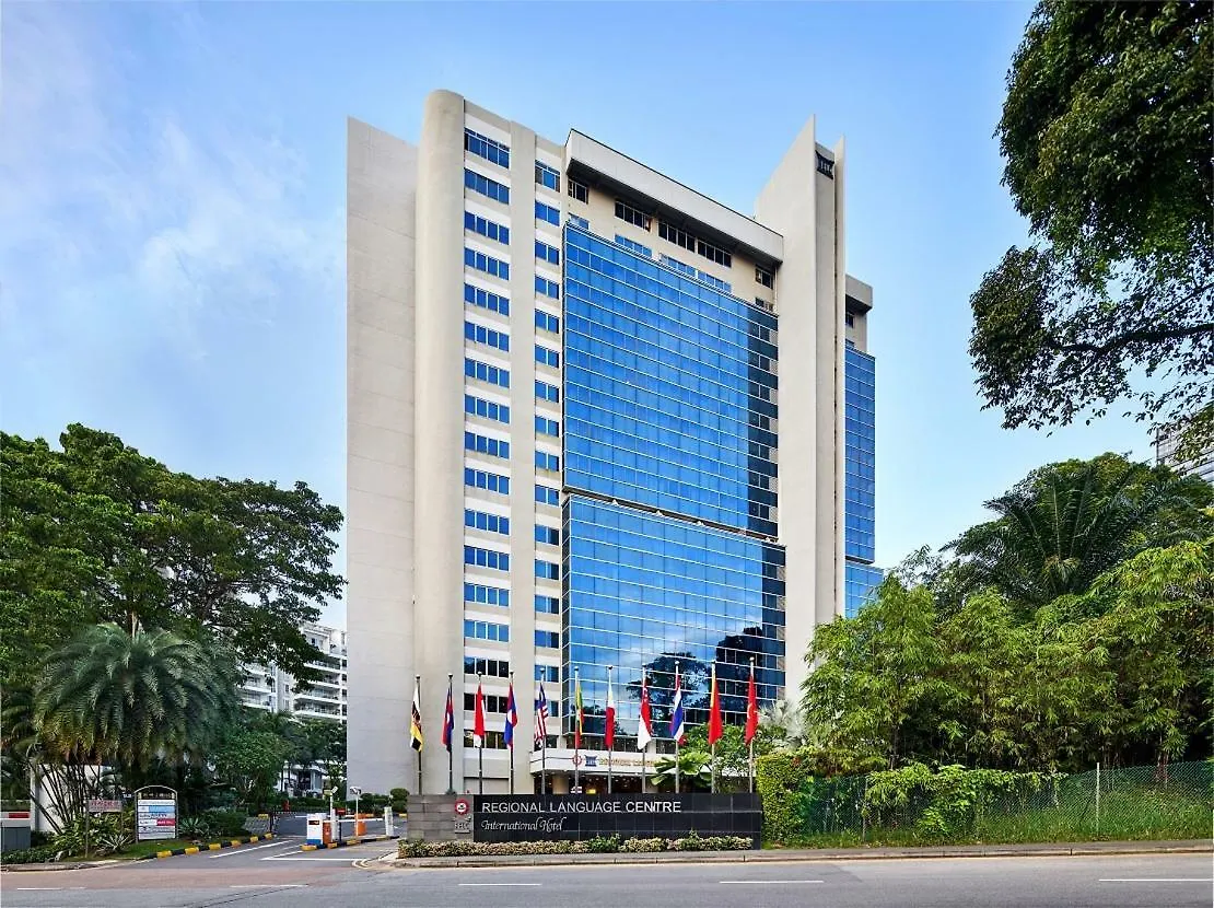 Relc International Hotel Singapore